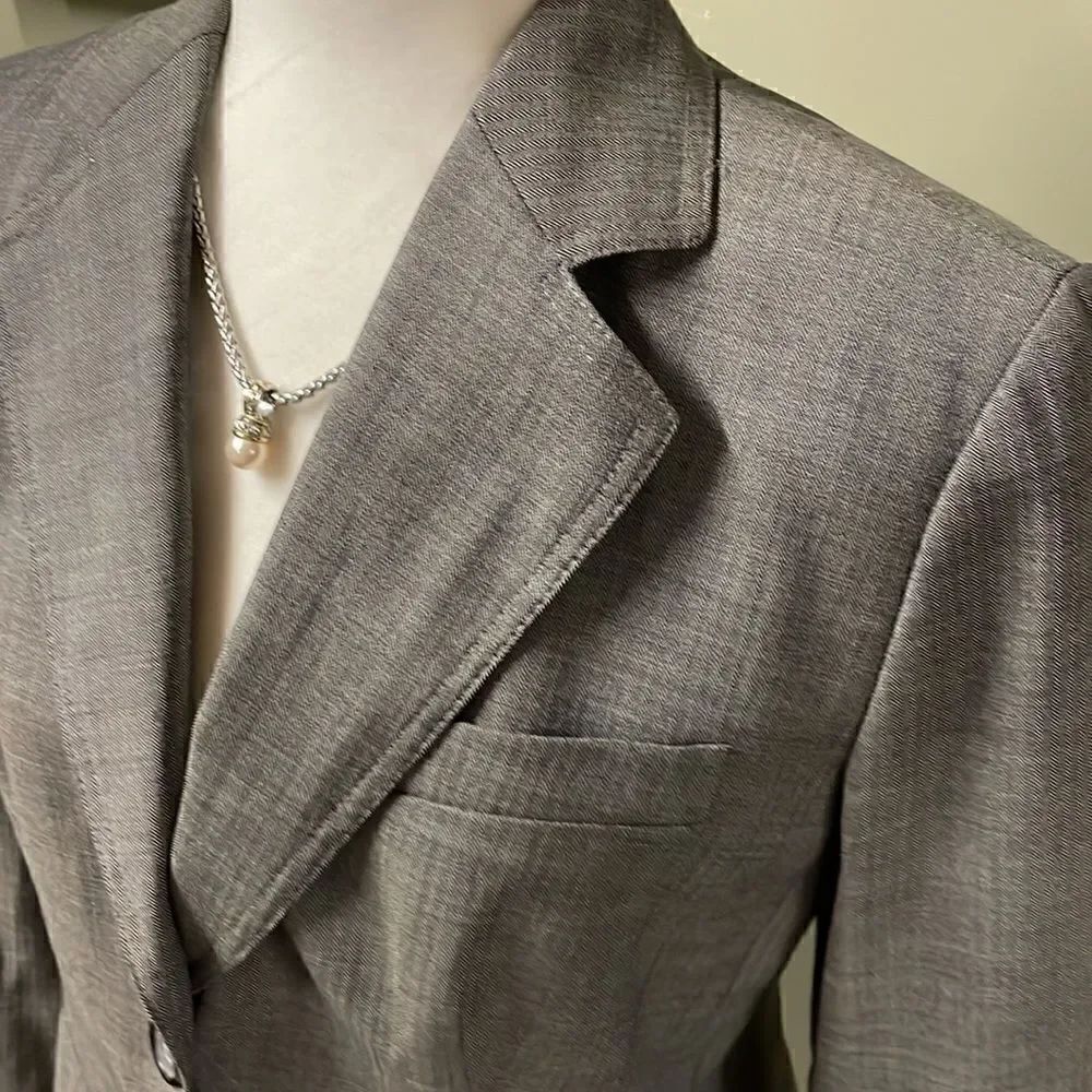 Loft blazer  - Picture 4 of 12